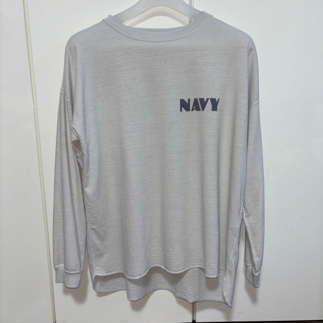 REMI RELIEF ☆LONG SLEEVE TEE