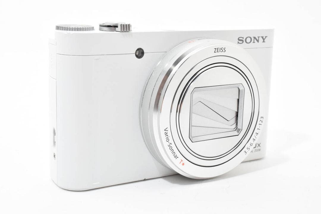ソニー　SONY DSC-WX500 #Y17J261-5