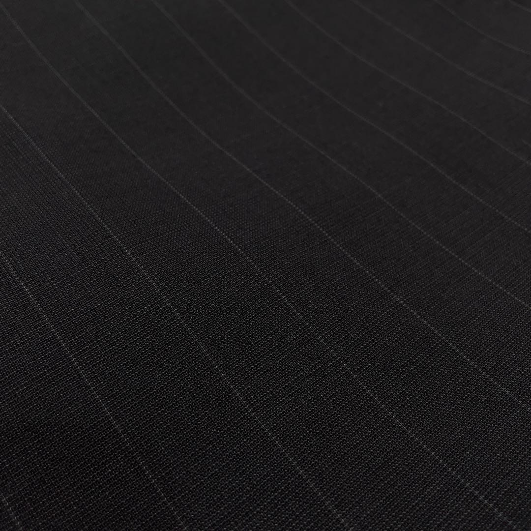 寿*司様 ジョルジオアルマーニ イタリア製 春夏 上質ウール スーツ セットアッ