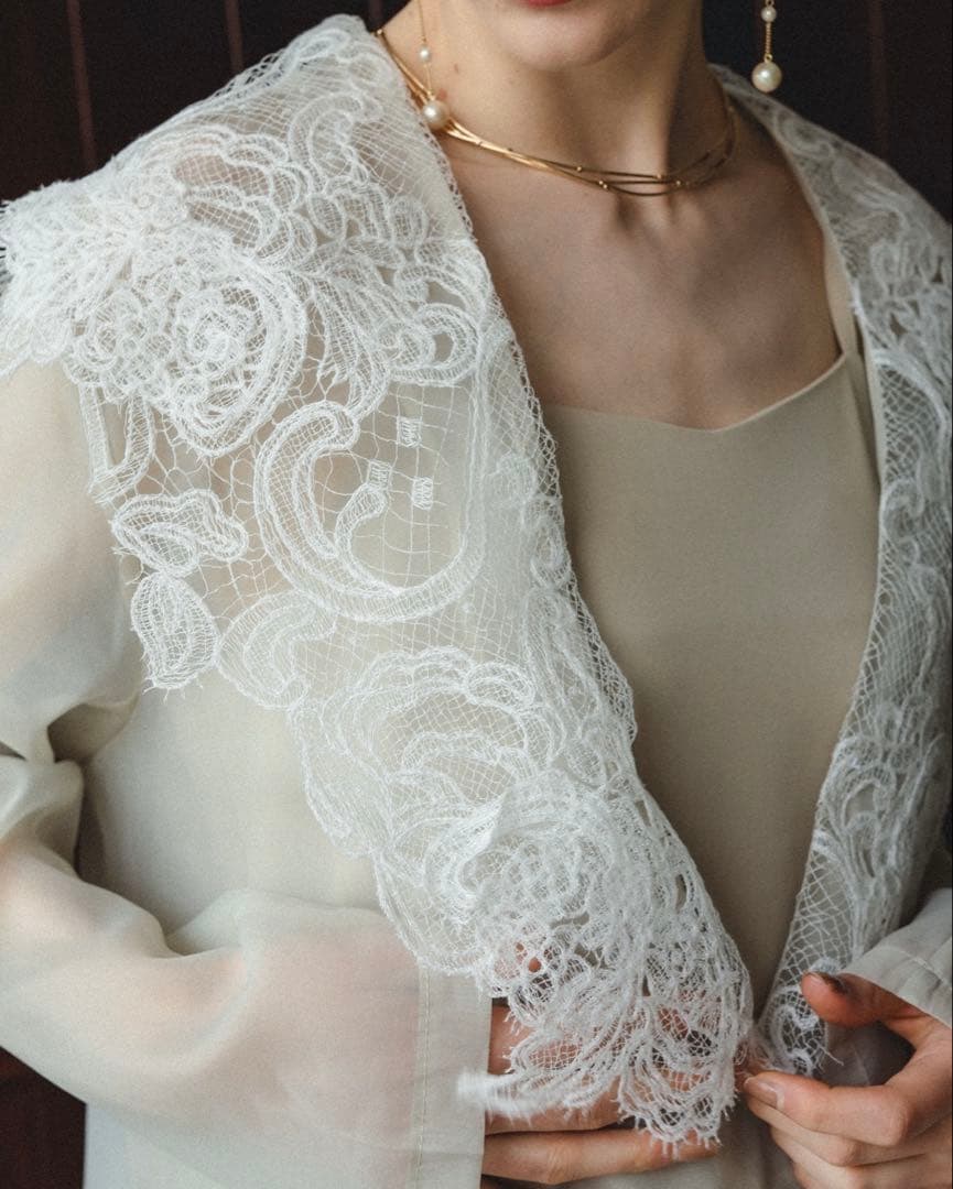 et.UNiVER パーティードレス