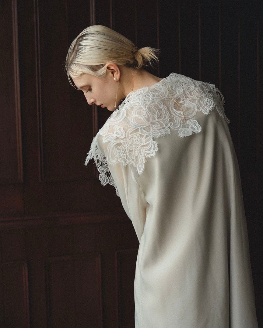 et.UNiVER パーティードレス