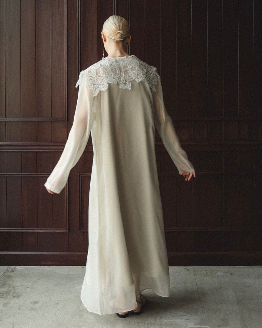 et.UNiVER パーティードレス