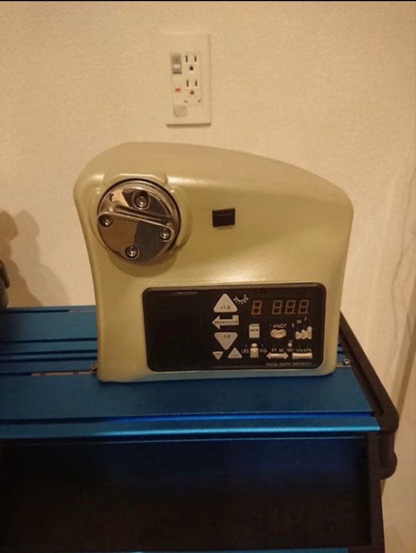 トアルソン ストリングマシン