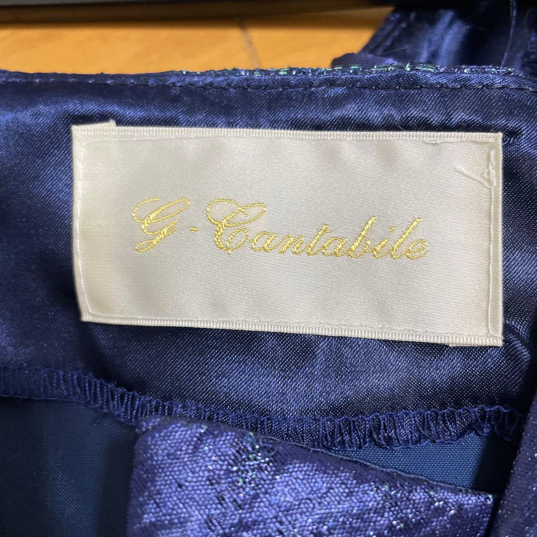 G-cantabileステージドレス 9号