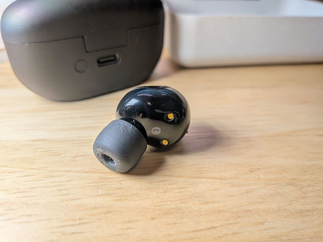 【最終値下げ】WF-1000XM5 左片方のみ＆充電ケース付き