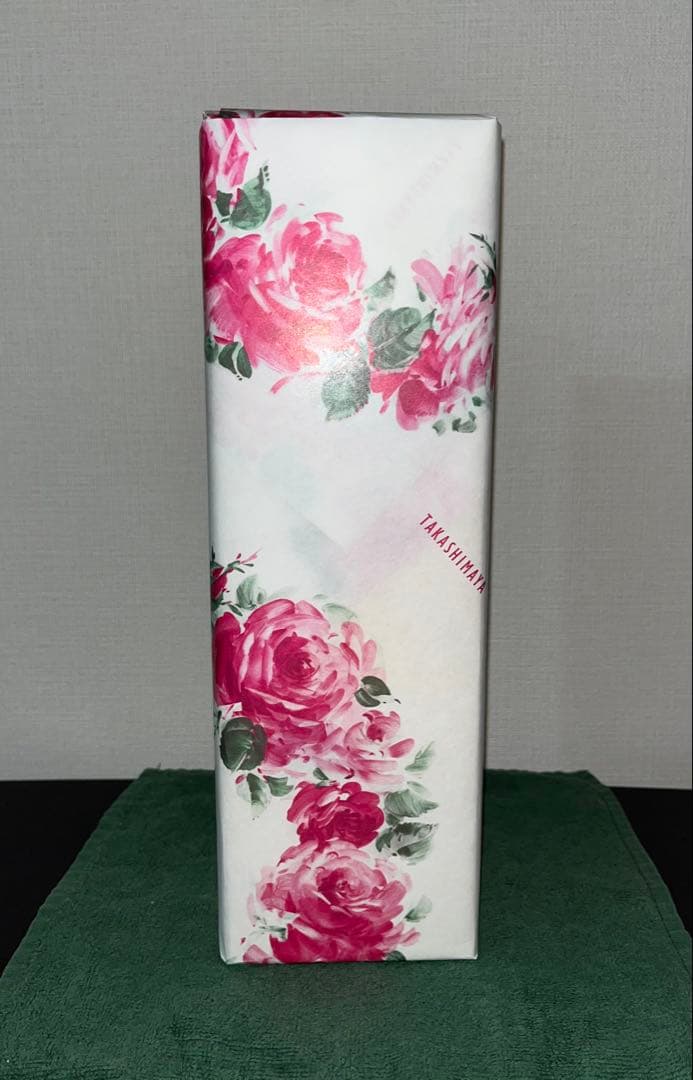 森伊蔵 720ml 金ラベル 高島屋 7月当選分