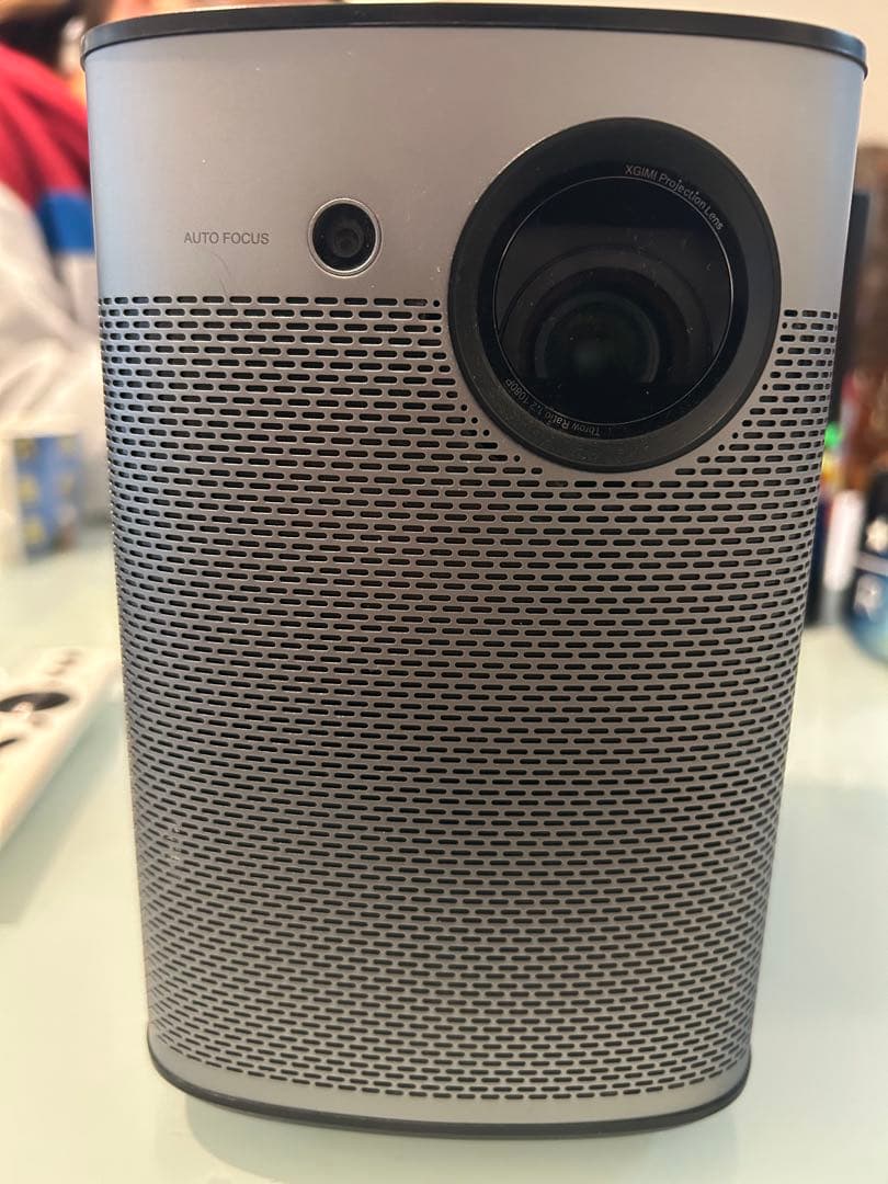 【美品】XGIMI HALO プロジェクター