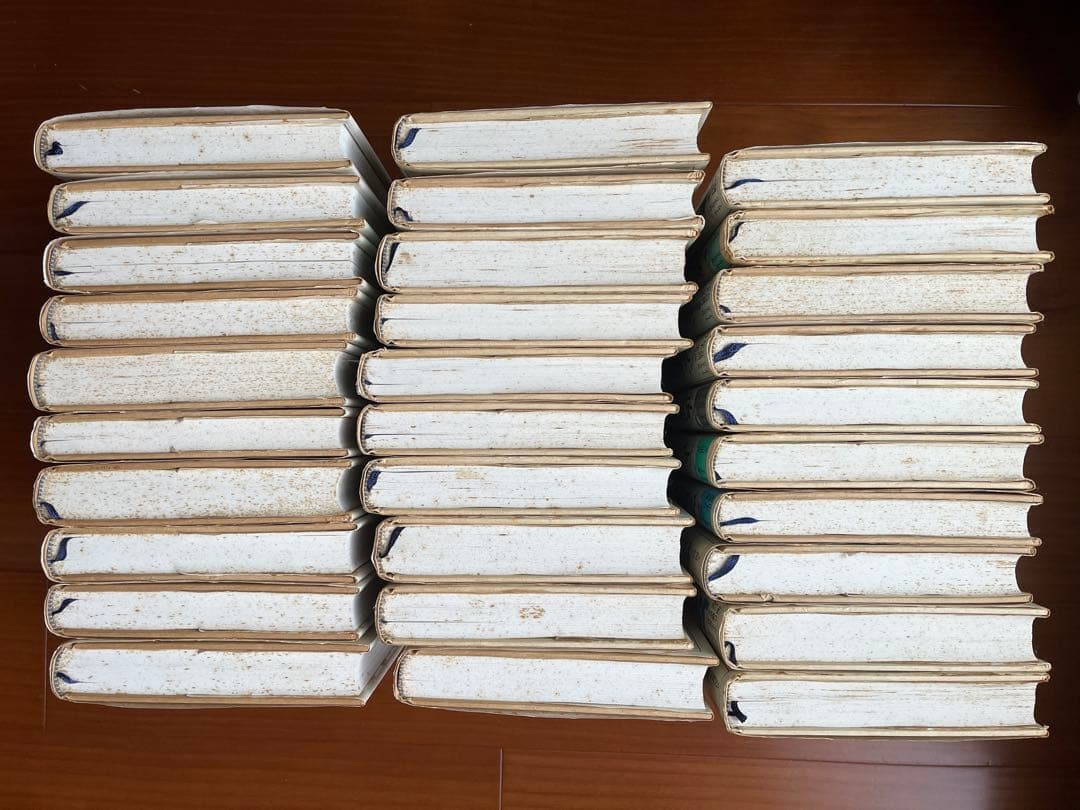 少年少女日本文学館全巻（30）セット