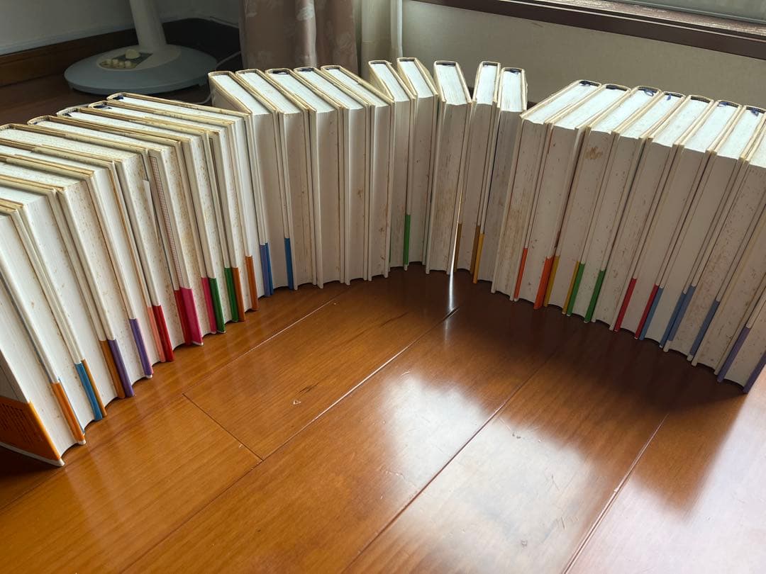 少年少女日本文学館全巻（30）セット