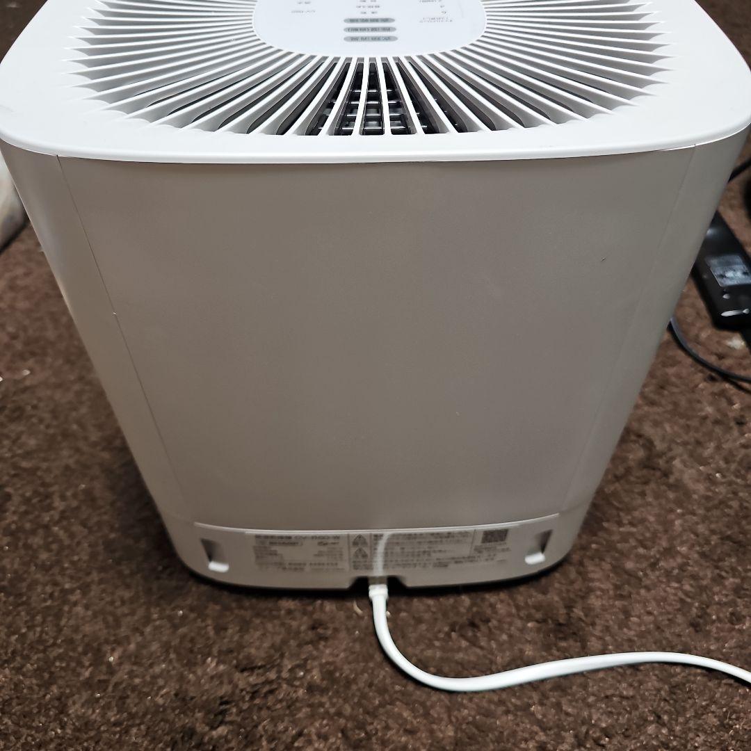 ぴ*7様 2024年製 SHARP 衣類乾燥除湿器 CV-P60