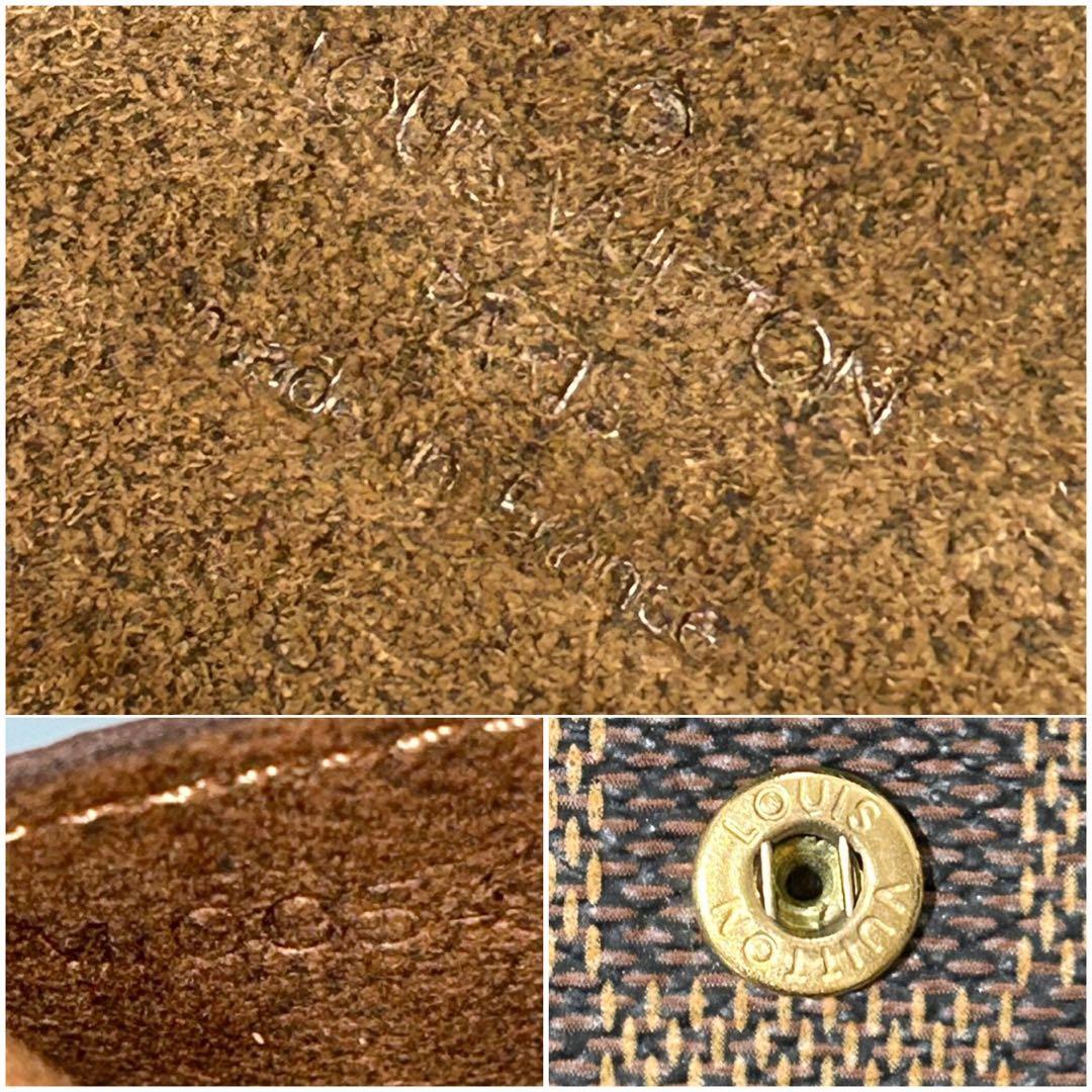 ルイヴィトン カフス カフリンクス シルバー 925 M65055