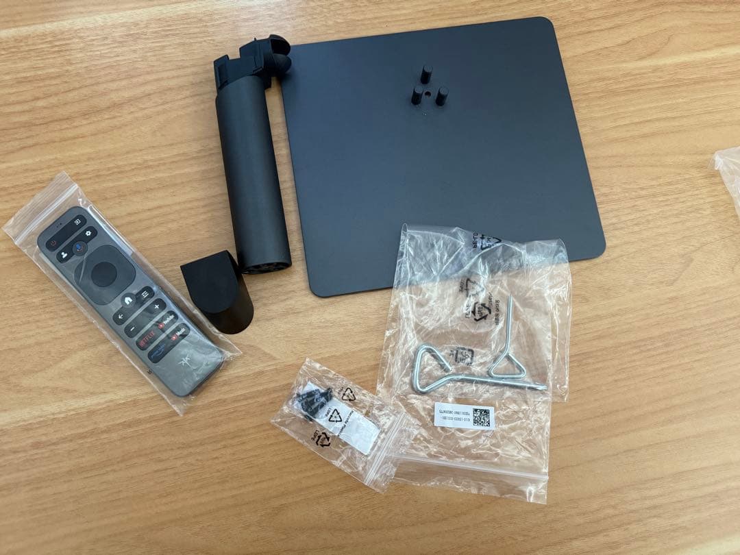 【極美品】KTC A32Q8 モニター 32インチ 4K 3840 × 2160