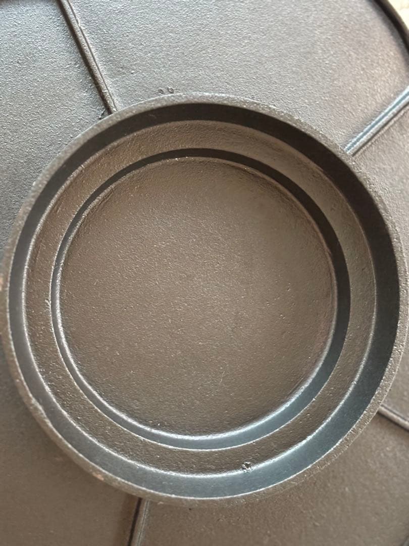 M asa　南部鉄器　義経鍋