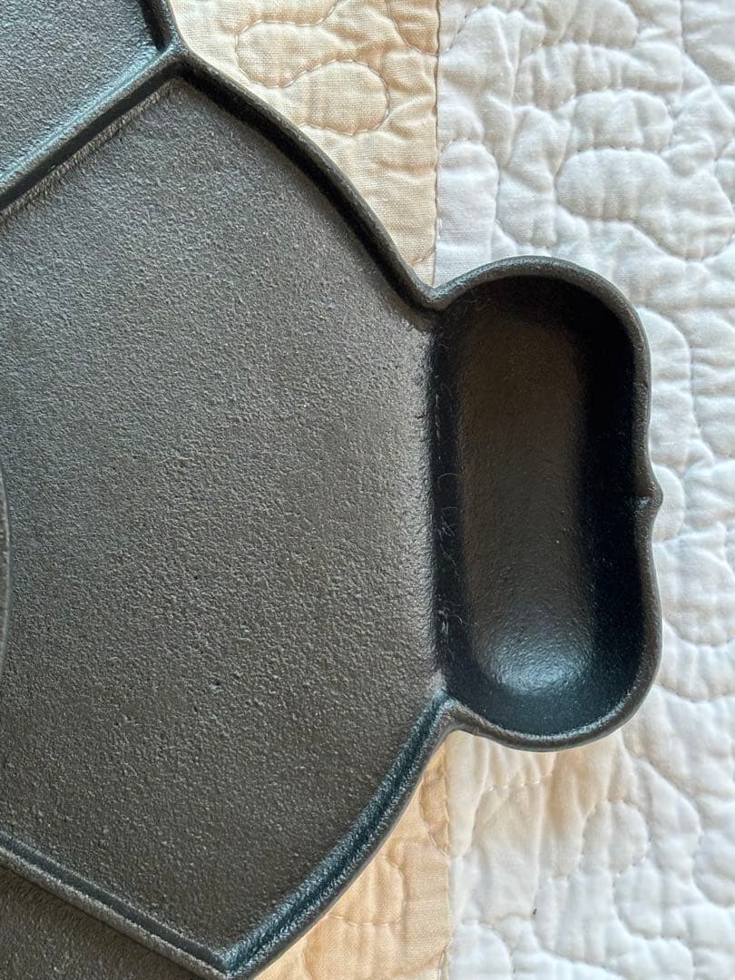 M asa　南部鉄器　義経鍋