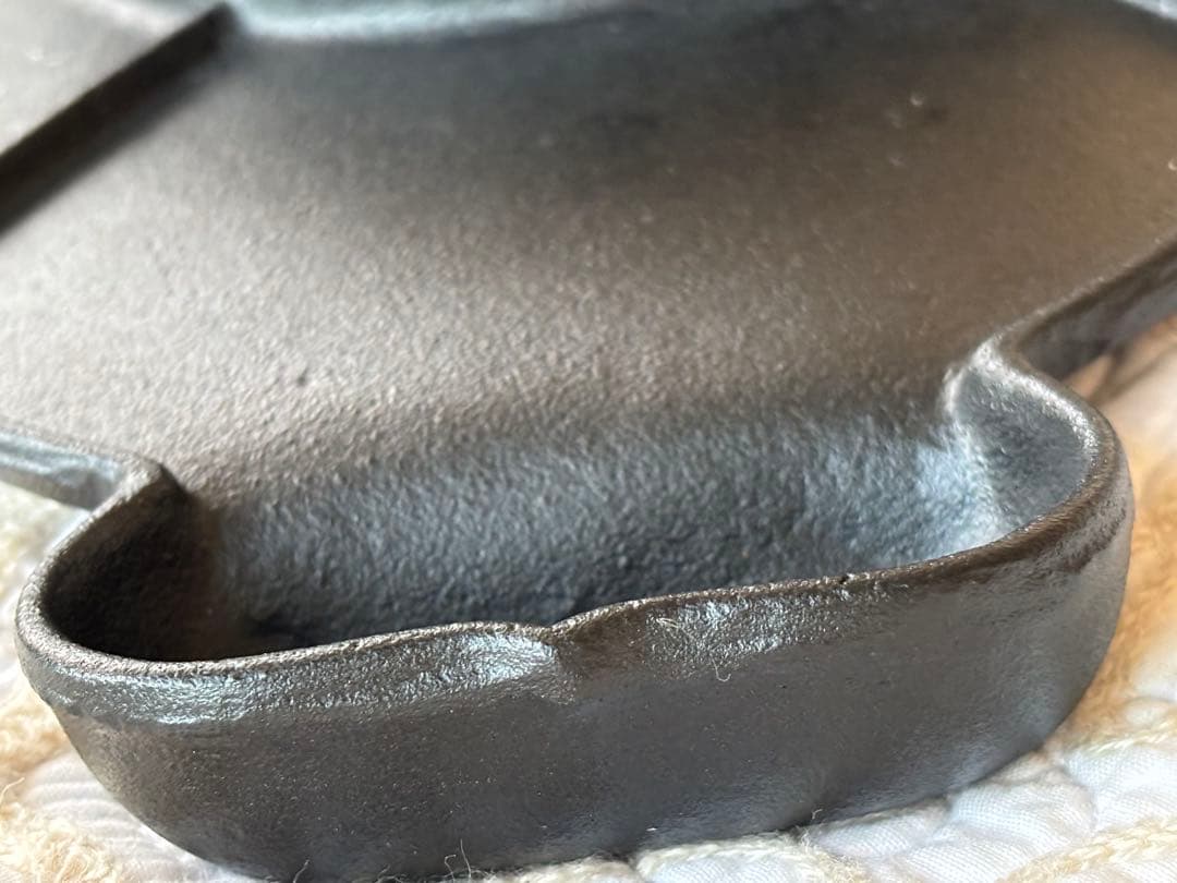 M asa　南部鉄器　義経鍋