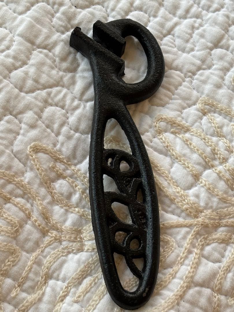 M asa　南部鉄器　義経鍋