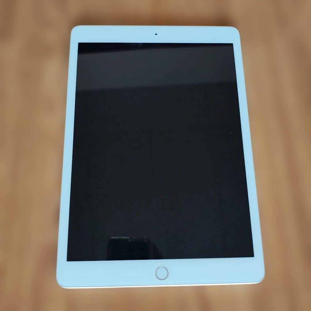 Apple ipad 第8世代 32GB wifiモデル バッテリー容量91%
