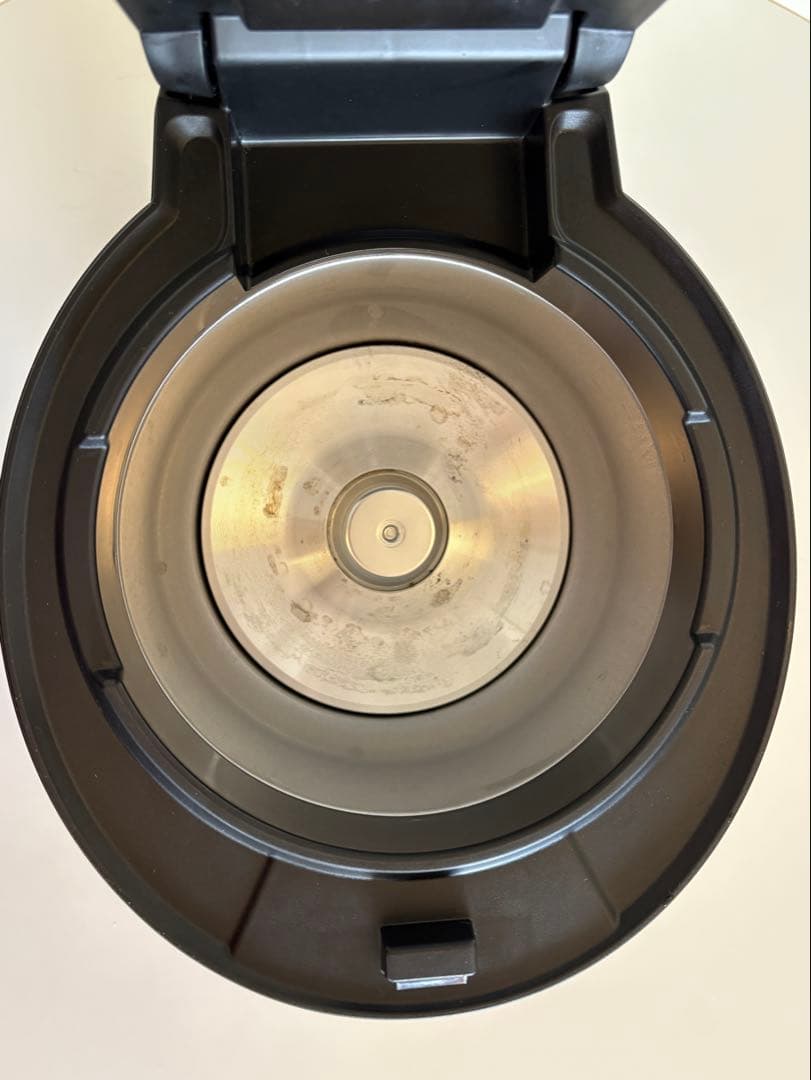 SHARP HEALSIO KN-HW10E-B ホットクック