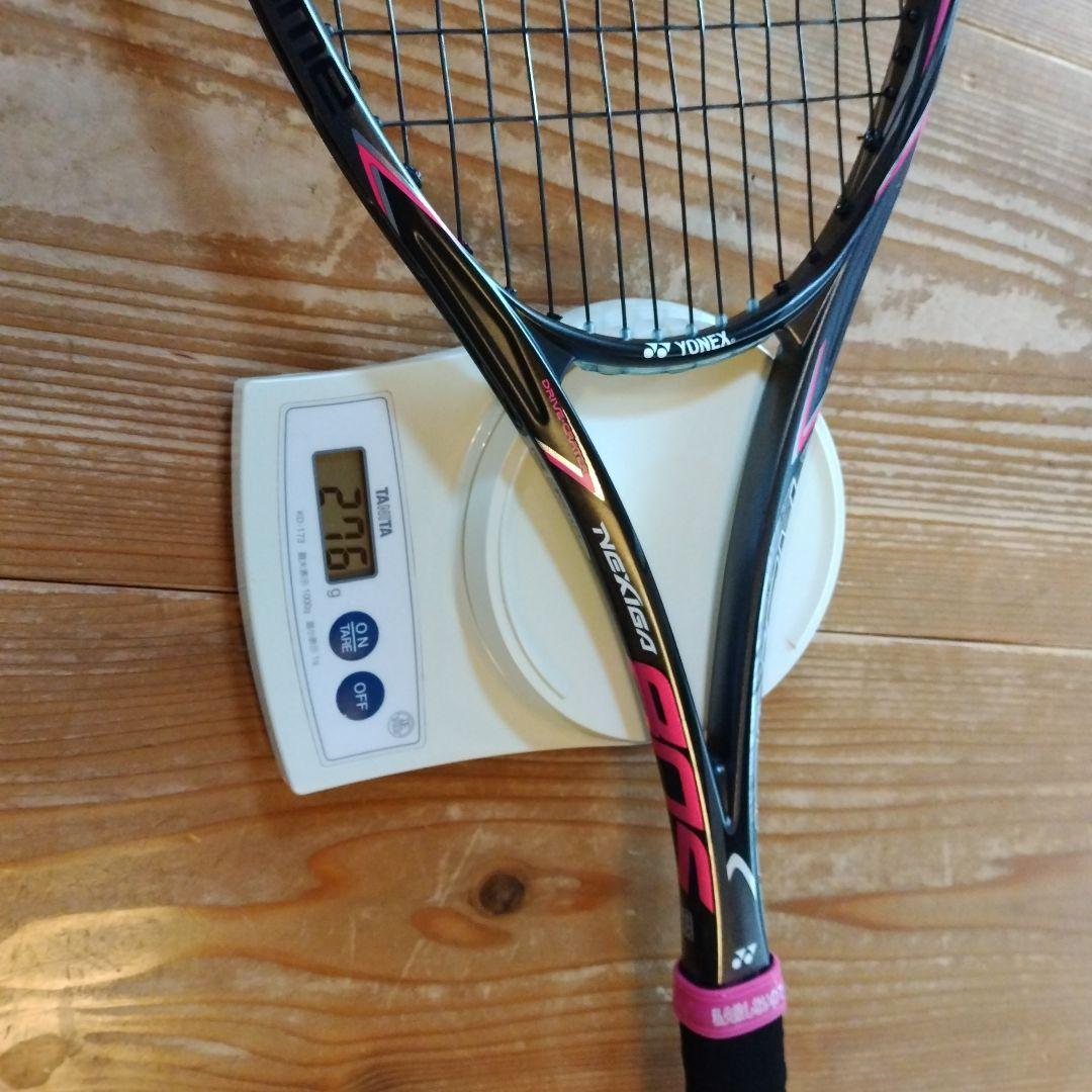 BOMBOMさま　ソフトテニスラケット SL1　ヨネックス