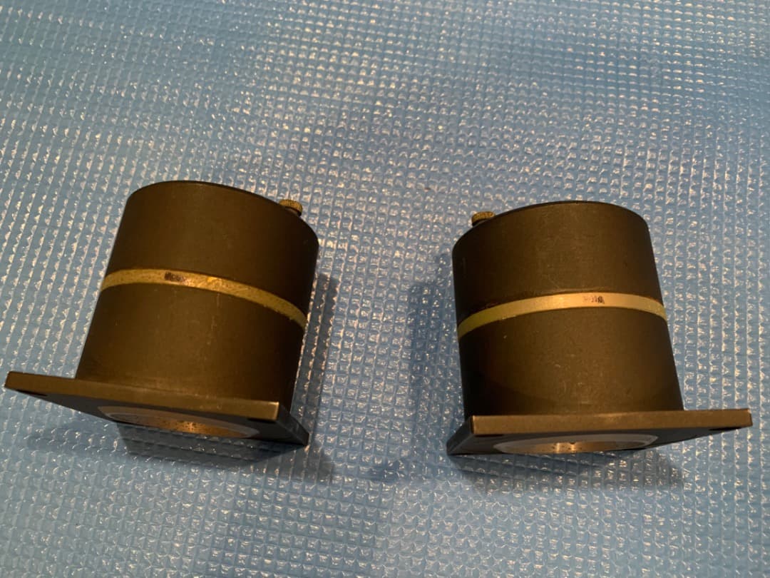 Fostex FT66H ホーントゥイーター 2個セット