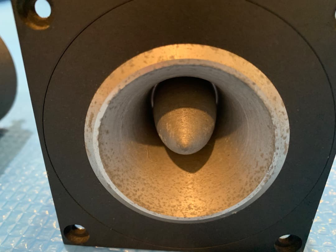 Fostex FT66H ホーントゥイーター 2個セット