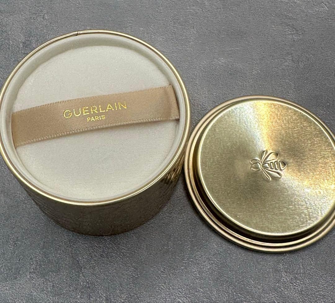 ゲラン　メテオリット ビーユ　ミッドナイトグロウ