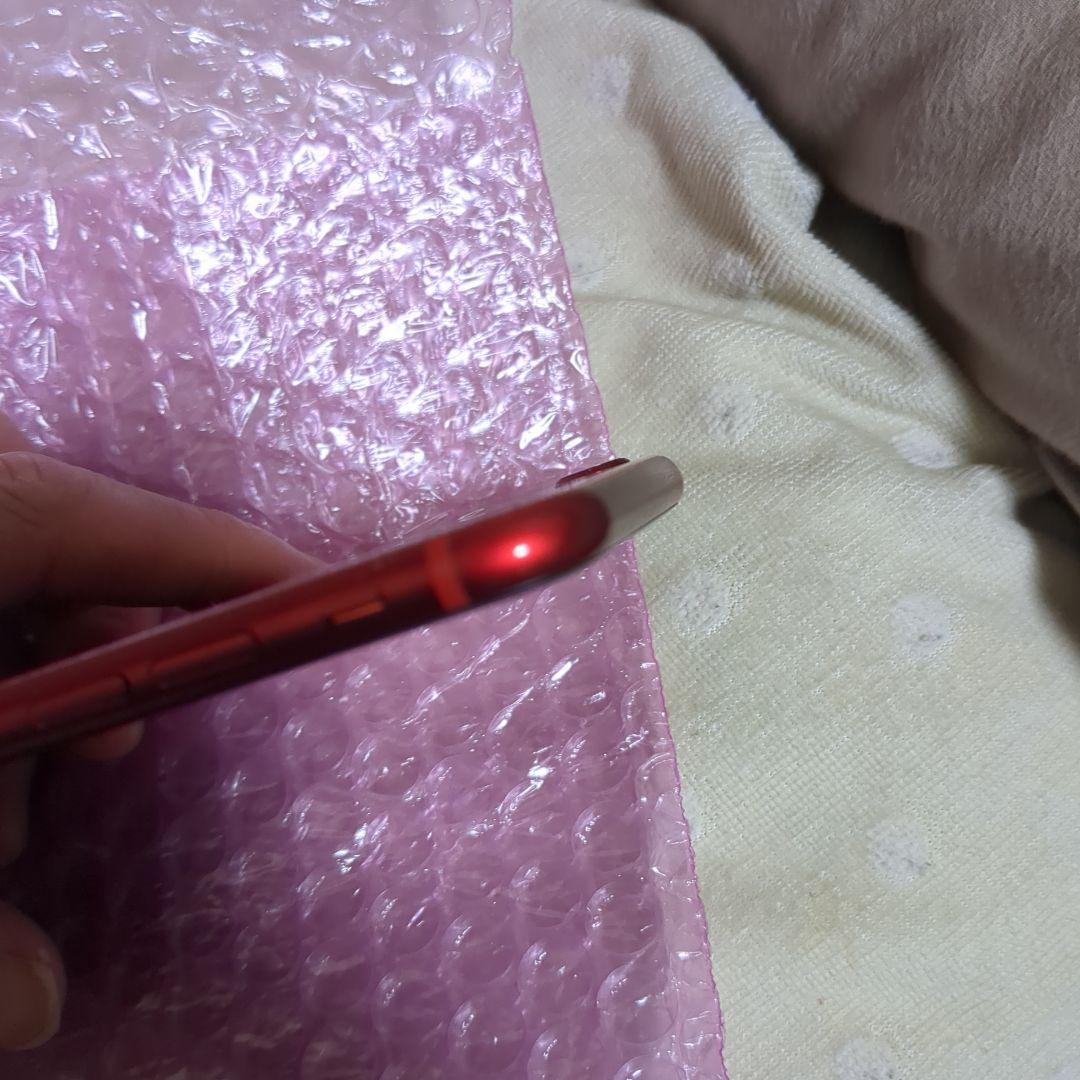 SIMフリー iPhone8 256GB