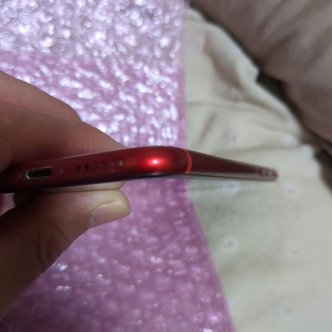 SIMフリー iPhone8 256GB