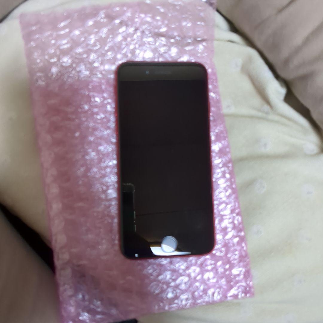 SIMフリー iPhone8 256GB