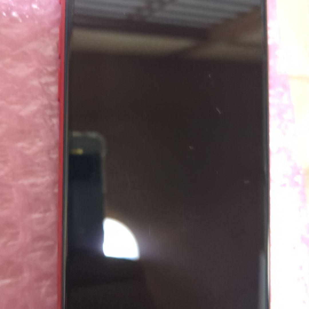 SIMフリー iPhone8 256GB