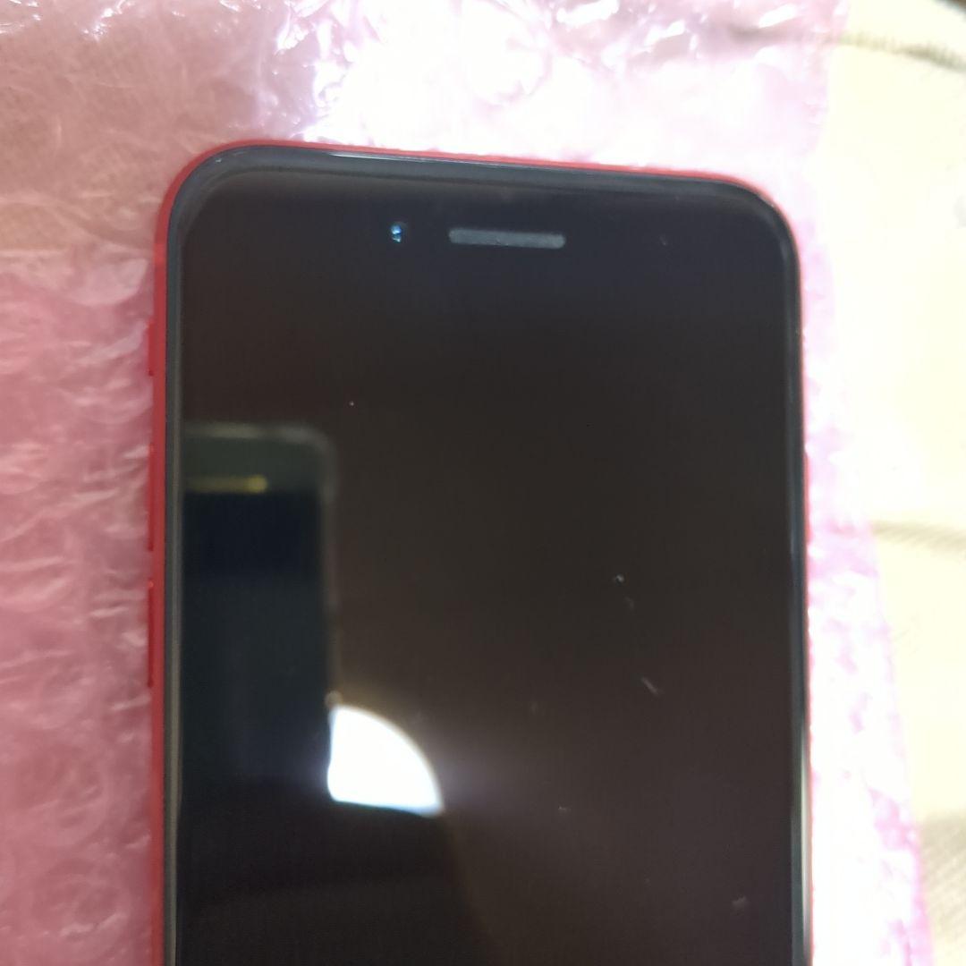 SIMフリー iPhone8 256GB