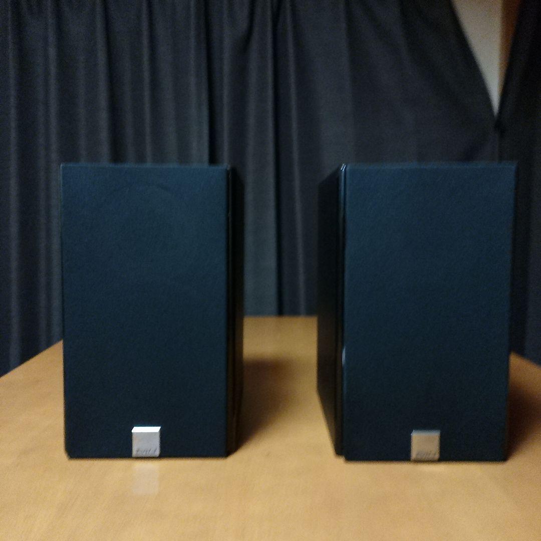 スピーカー・ウーファー dali zensor1