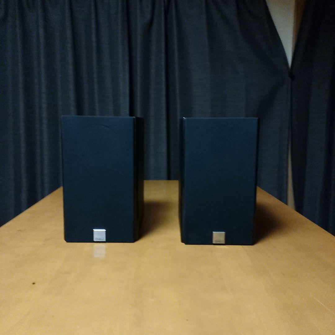 スピーカー・ウーファー dali zensor1