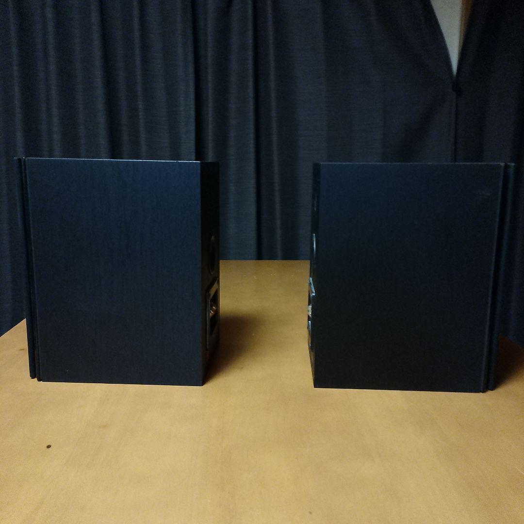 スピーカー・ウーファー dali zensor1