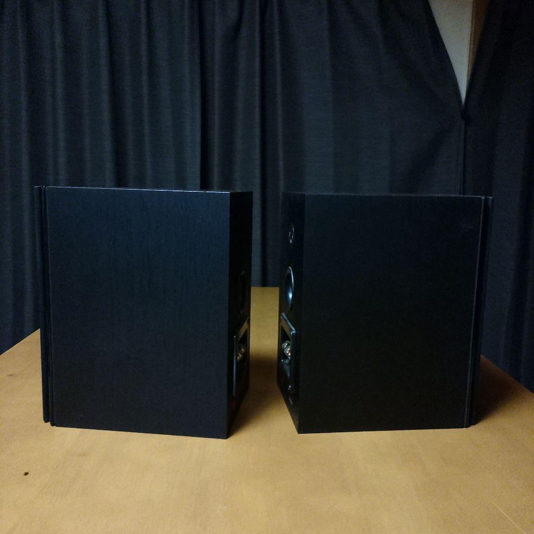 スピーカー・ウーファー dali zensor1