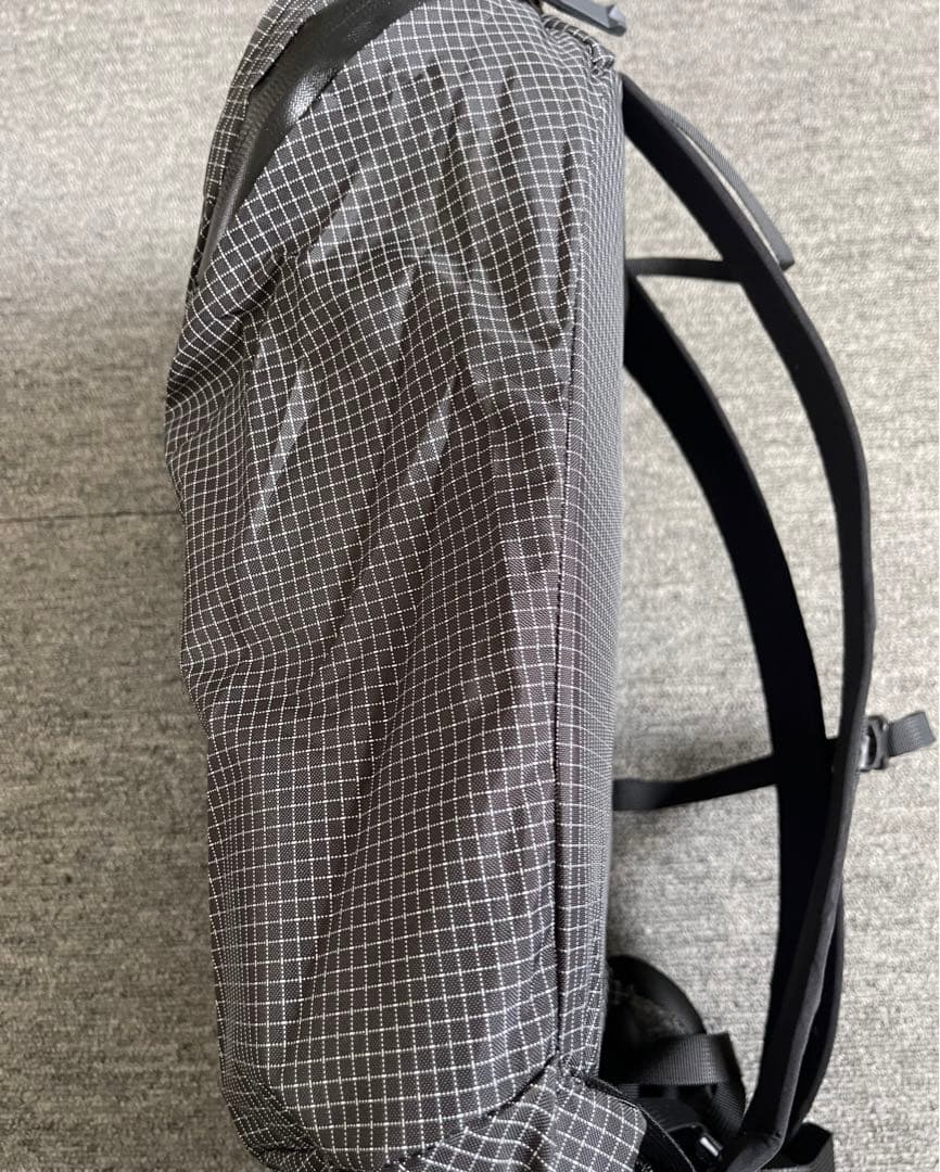 ARC'TERYXアークテリクス コンシール 15 バックパック