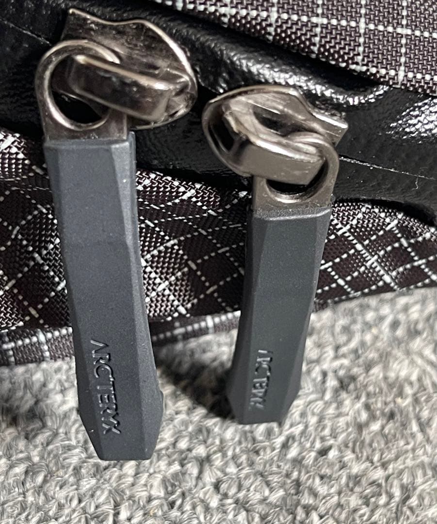 ARC'TERYXアークテリクス コンシール 15 バックパック