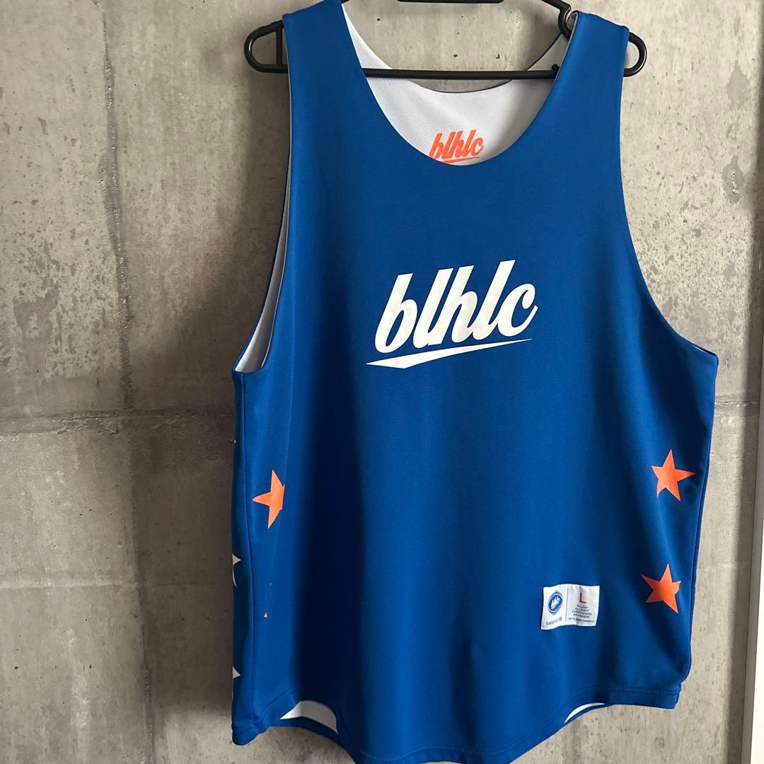 ballaholic blhlc タンクトップ