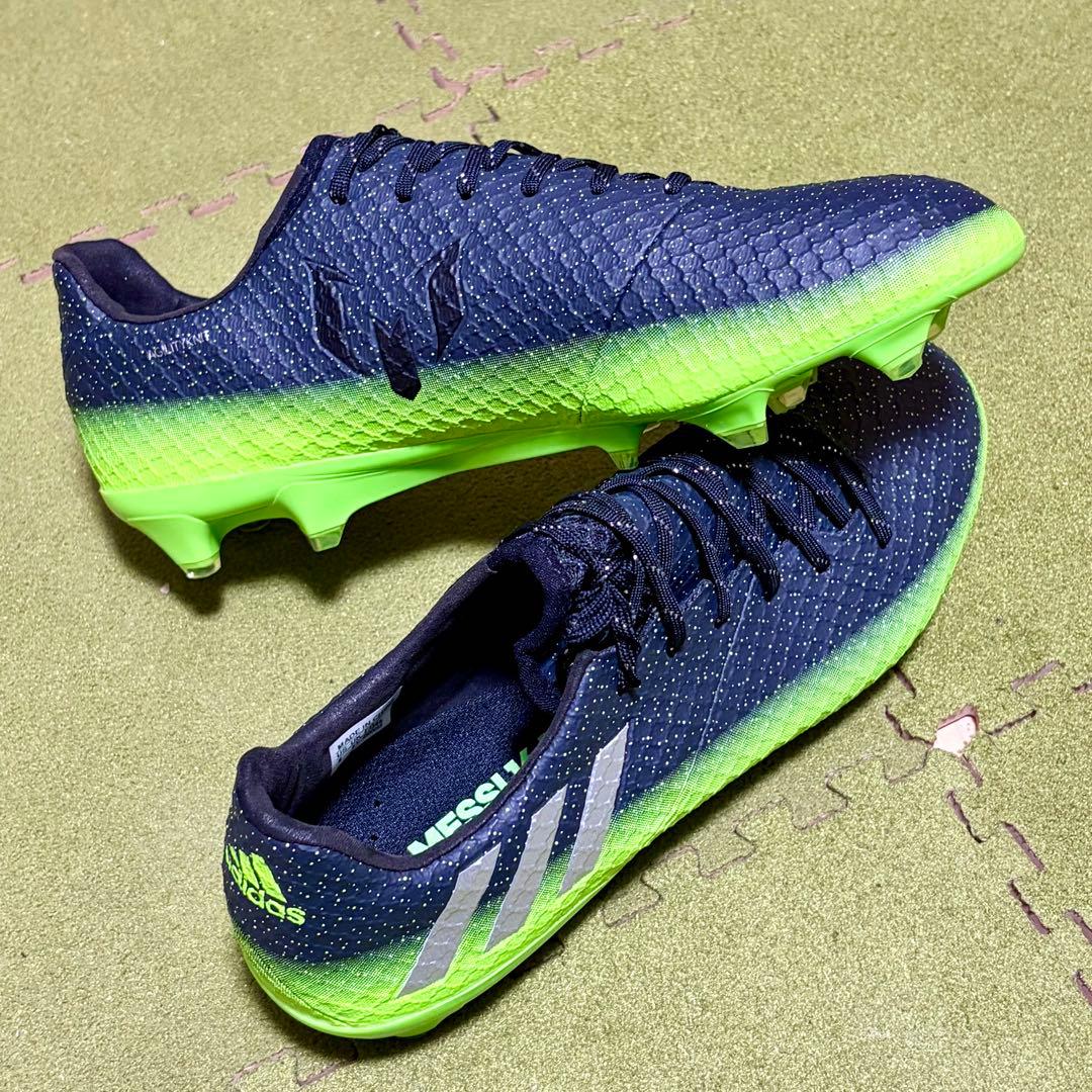 シューズ adidas Messi 16.1 FG 26.0