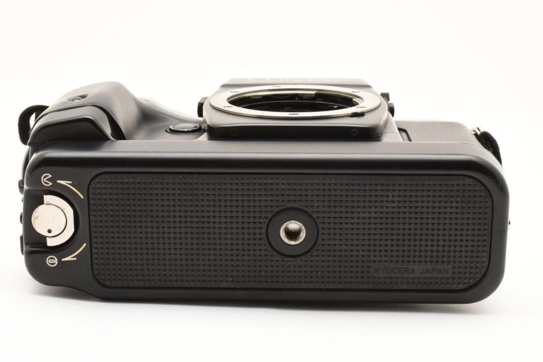 【動作好調】CONTAX コンタックス RTS３ III ボディ カメラ