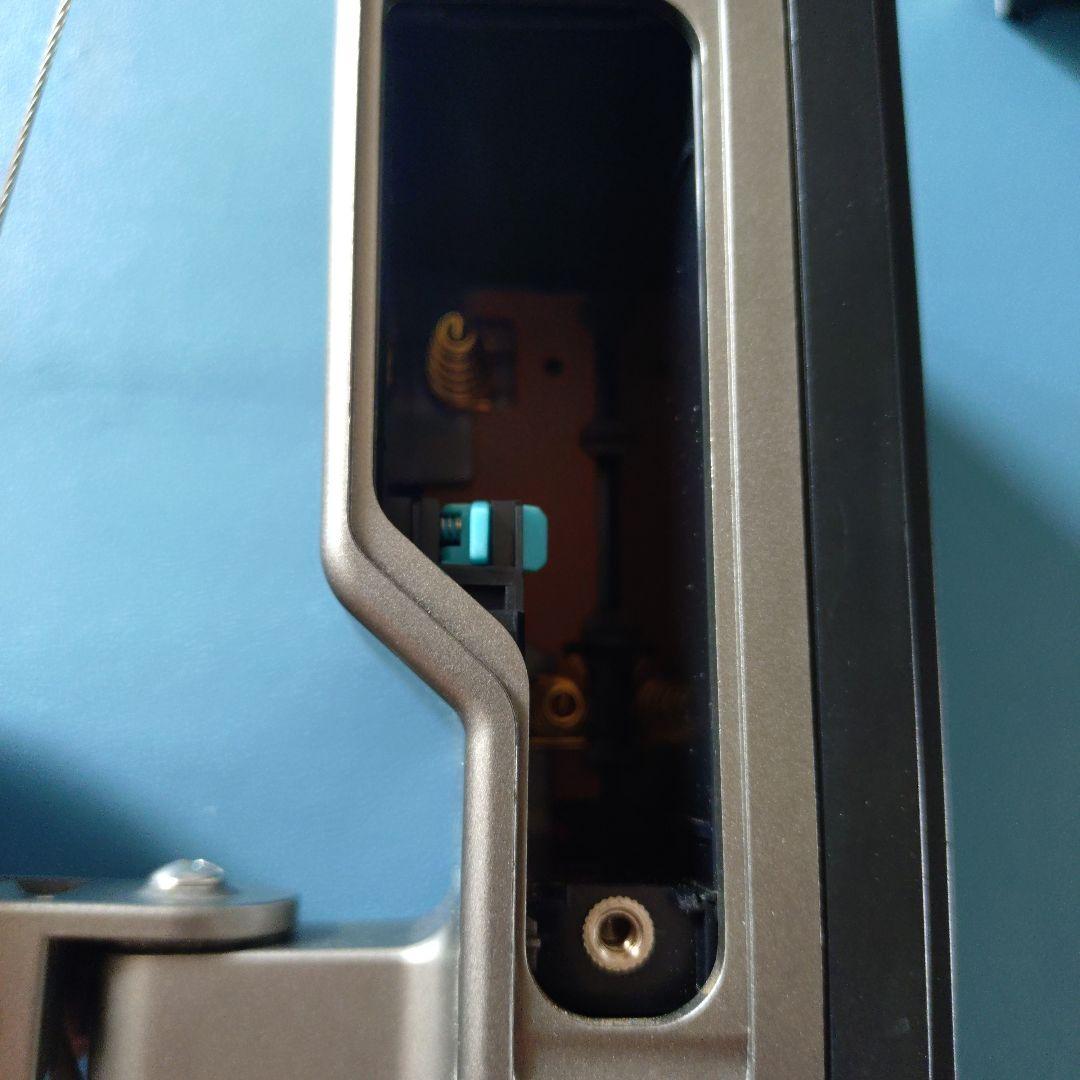 Panasonic KX-HC300S-H 防犯カメラ シルバー