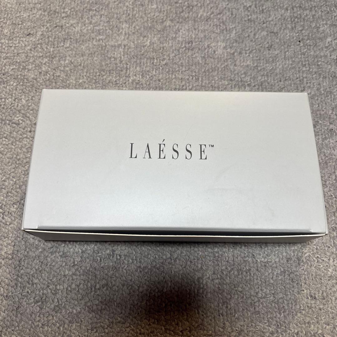 LAESSE ラエッセ　トライアルセット