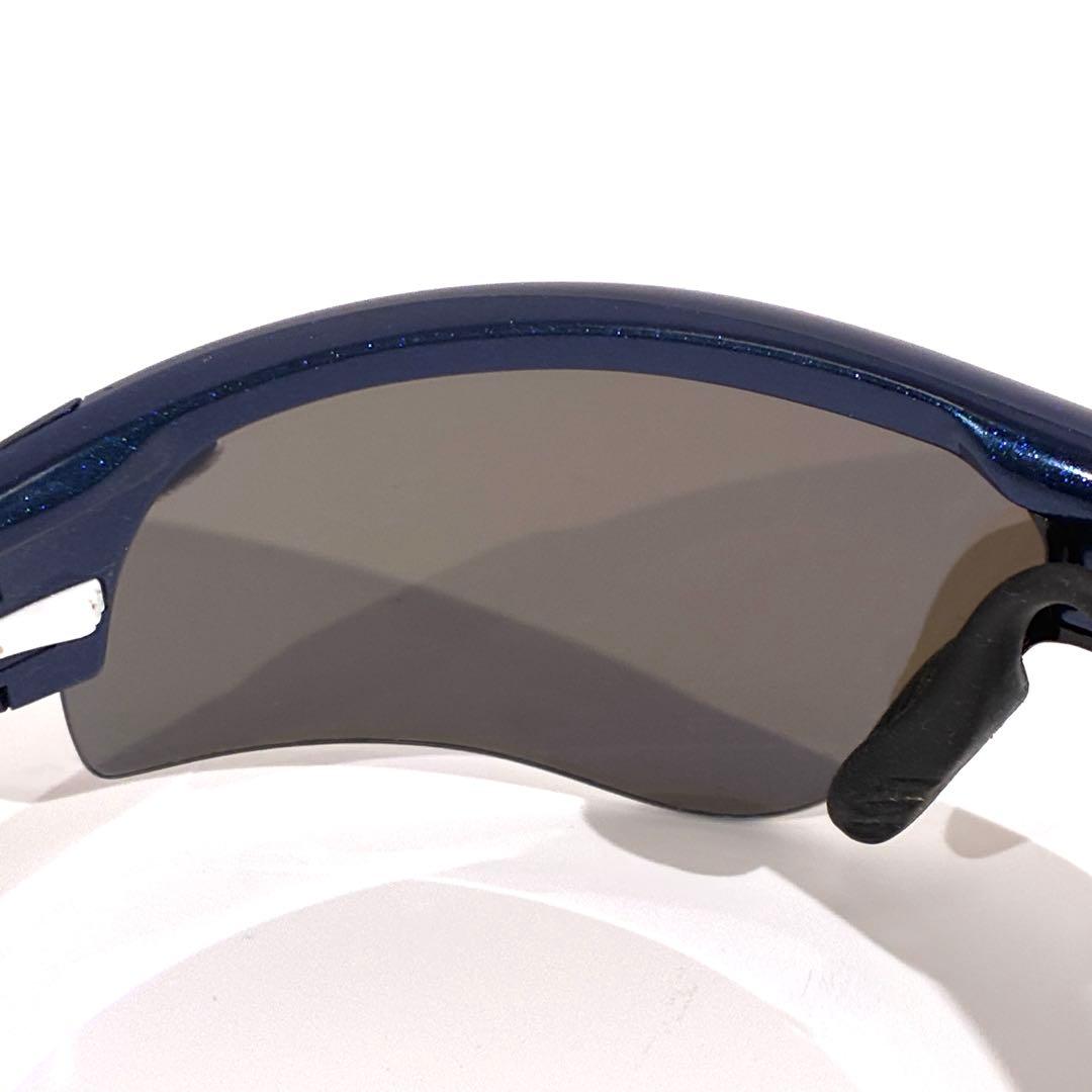 付属品多数★ OAKLEY サングラス レーダーロックパス prizm