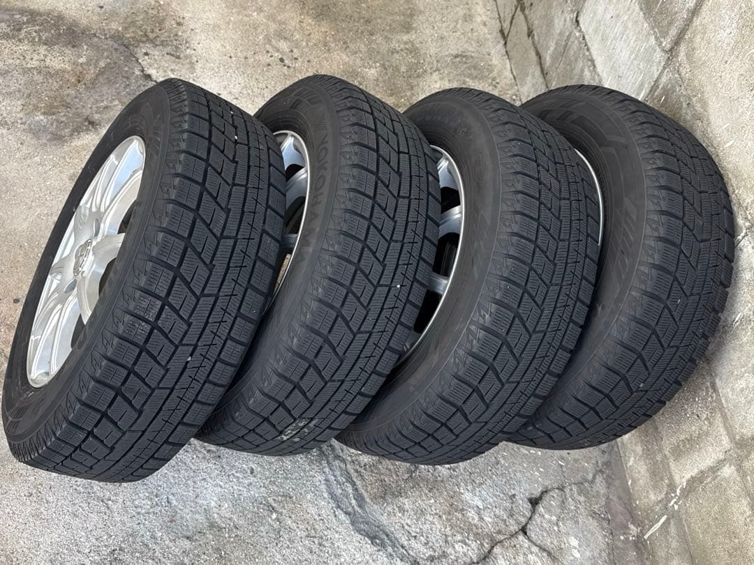 ☆*！様 スタッドレスタイヤ