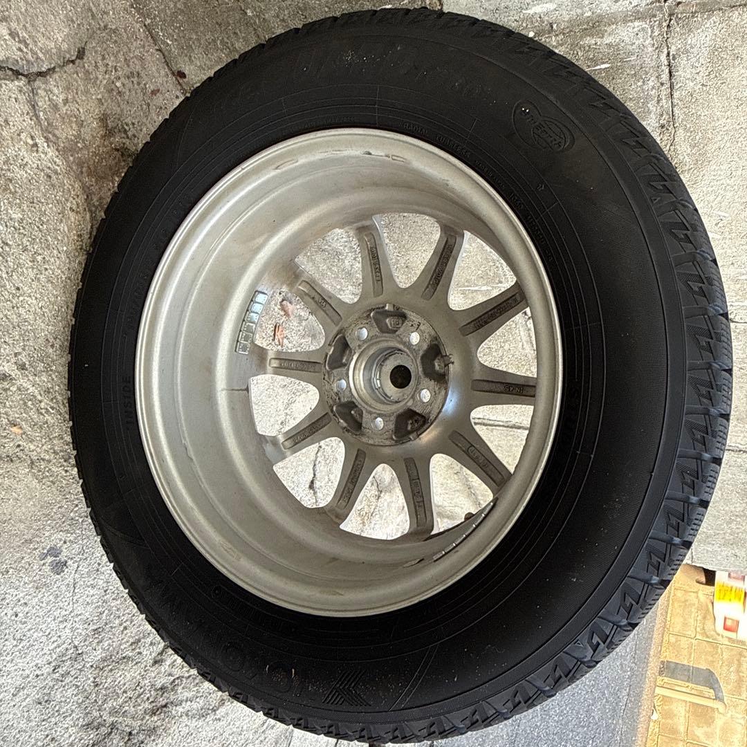 ☆*！様 スタッドレスタイヤ