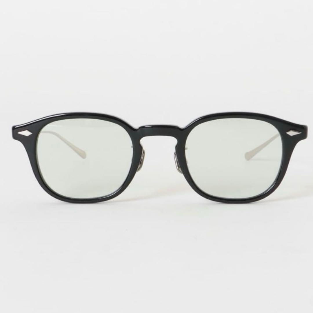 【高級】NOCHINO OPTICAL JIFUSAN 調光レンズ