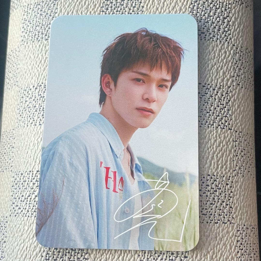 TREASURE アサヒ トレカお渡し会 愛知 名古屋