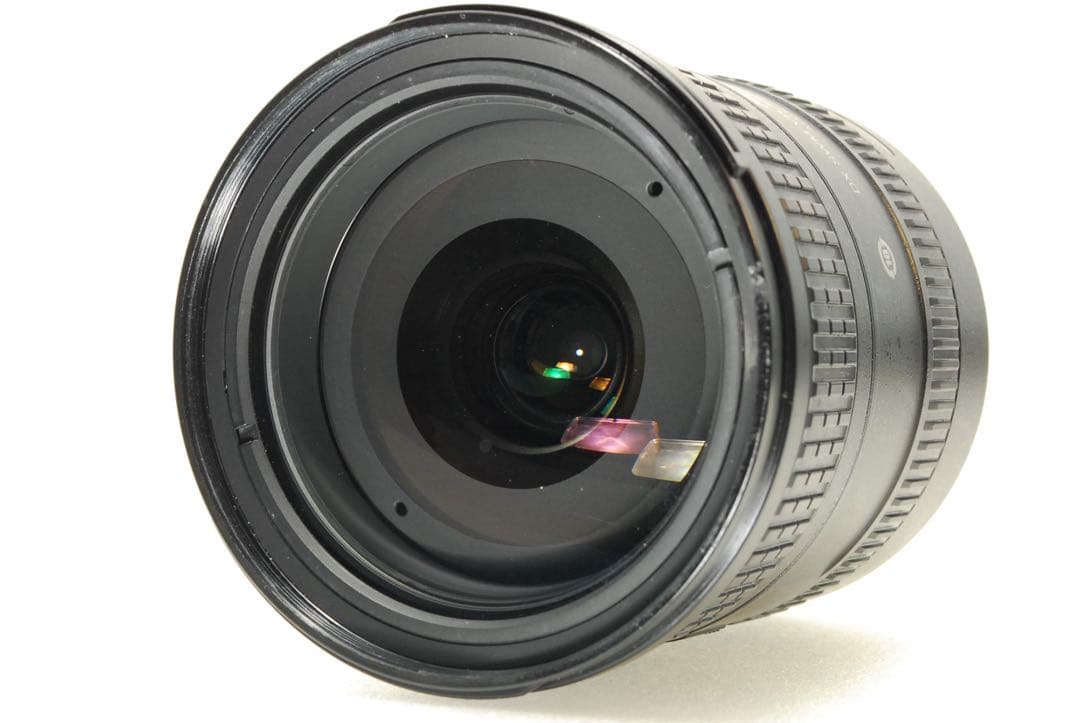 Nikon AF-S DX 18-200mm VR II ❤️ニコン 高倍率ズーム