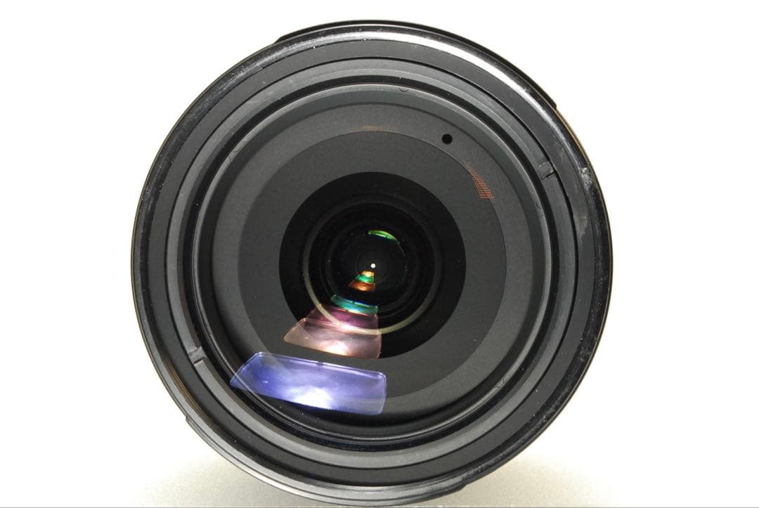 Nikon AF-S DX 18-200mm VR II ❤️ニコン 高倍率ズーム