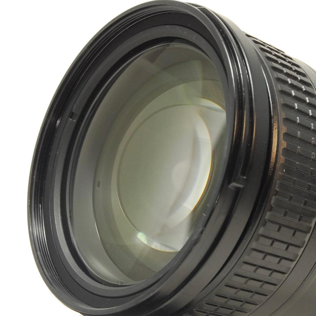 Nikon AF-S DX 18-200mm VR II ❤️ニコン 高倍率ズーム